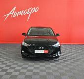 Hyundai Solaris II Рестайлинг Вологда  - изображение 25