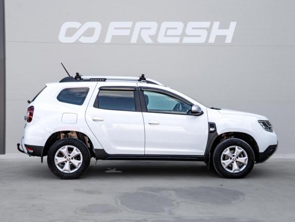 Renault Duster II с пробегом 2021 года, цена 1 385 000 рублей, 179720 км, внедорожник, Автокод Объявления
