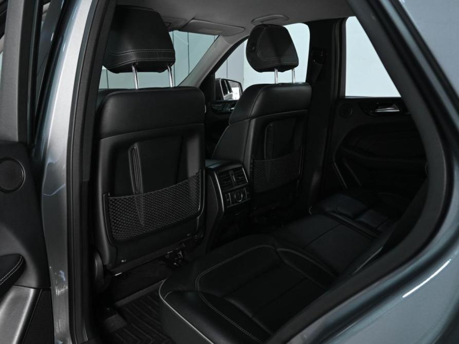 Mercedes-Benz M-Класс III (W166) Ростов-на-Дону  - изображение 11