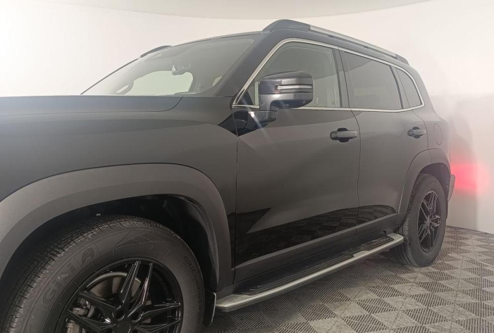 Haval Dargo I Волгоград  - изображение 20