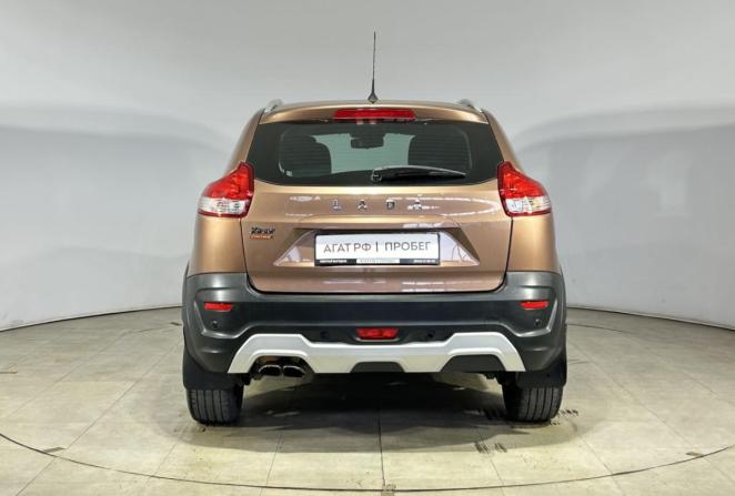 Lada (ВАЗ) XRAY I с пробегом 2020 года, цена 1 090 000 рублей, 100383 км, хэтчбек, Автокод Объявления
