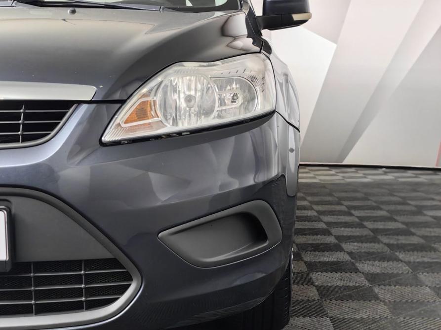 Ford Focus II Рестайлинг Москва  - изображение 10