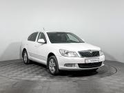 Skoda Octavia II (A5) Рестайлинг Санкт-Петербург  - изображение 22