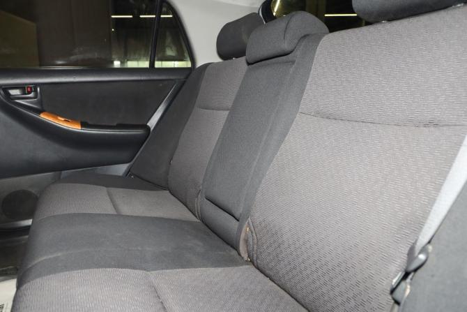 Toyota Corolla IX (E120 E130) Рестайлинг с пробегом 2003 года, цена 689 000 рублей, 169000 км, универсал, Автокод Объявления