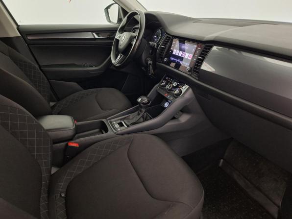 Skoda Kodiaq I с пробегом 2019 года, цена 2 390 000 рублей, 116800 км, внедорожник, Автокод Объявления