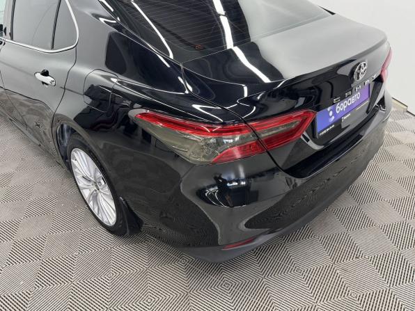 Toyota Camry VIII (XV70) с пробегом 2021 года, цена 2 652 000 рублей, 195993 км, седан, Автокод Объявления