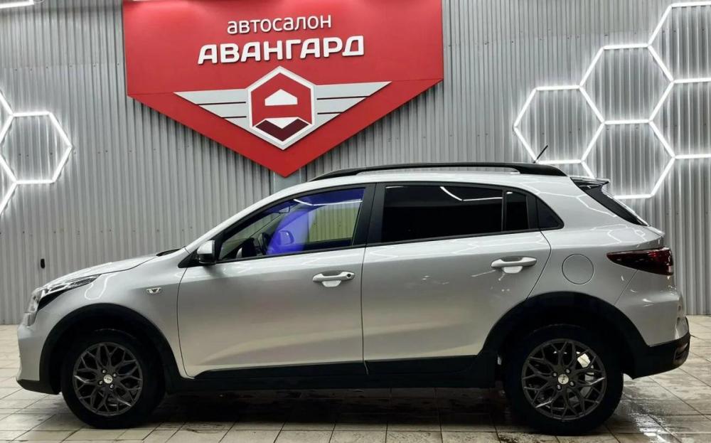 Kia Rio IV Рестайлинг Альметьевск  - изображение 4
