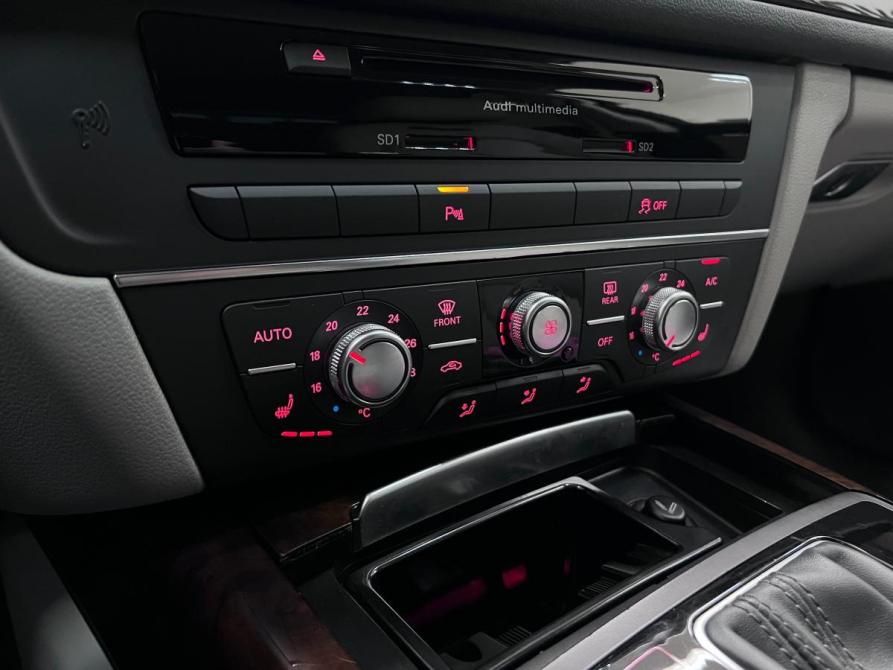 Audi A6 IV (C7) Рестайлинг Волгоград  - изображение 25