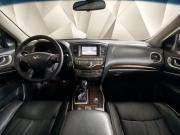 Infiniti QX60 I Рестайлинг Москва  - изображение 36