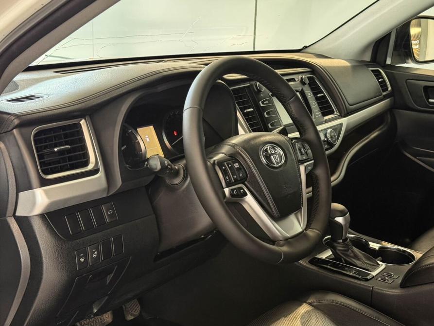 Toyota Highlander III (XU50) Тверь  - изображение 7