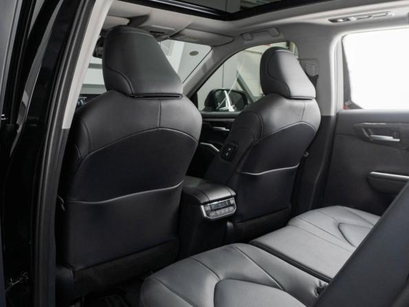 Toyota Highlander IV (XU70) с пробегом 2026 года, цена 5 650 000 рублей, 66 км, внедорожник, Автокод Объявления