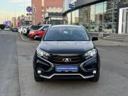 Lada (ВАЗ) XRAY I Санкт-Петербург  - изображение 18