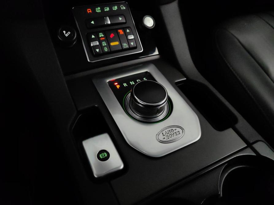 Land Rover Discovery IV Рестайлинг Подольск  - изображение 17
