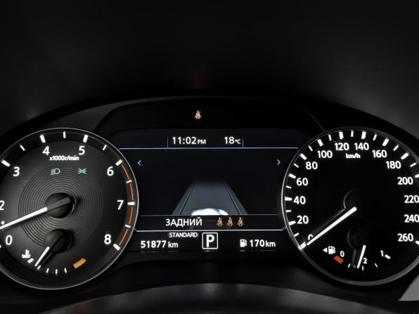 Infiniti QX55 с пробегом 2021 года, цена 4 000 000 рублей, 52000 км, внедорожник, Автокод Объявления