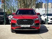 Chery Tiggo 8 Pro Max I Санкт-Петербург  - изображение 17