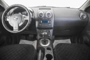 Nissan Qashqai I Рестайлинг Кемерово  - изображение 38