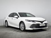 Toyota Camry VIII (XV70) Санкт-Петербург  - изображение 24