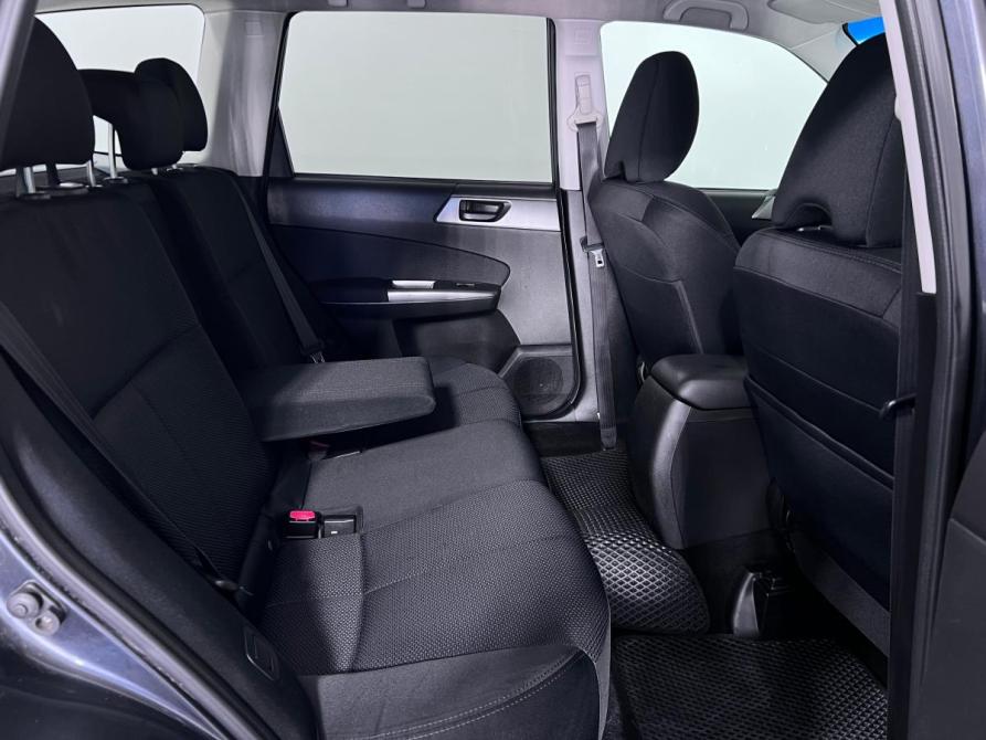 Subaru Forester IV Ростов-на-Дону  - изображение 15