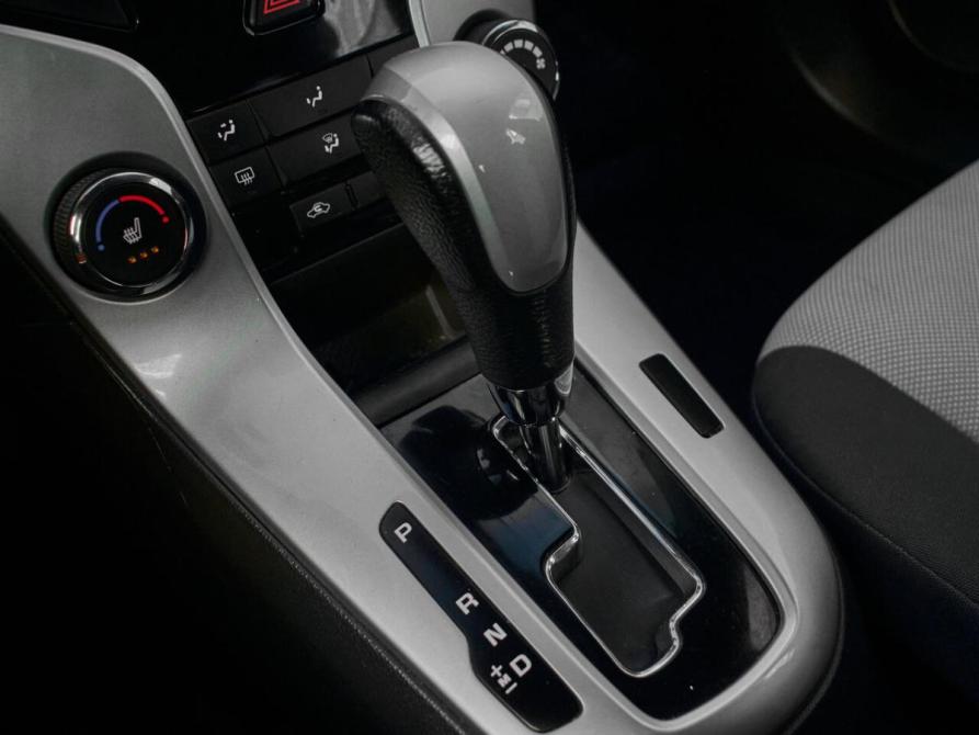 Chevrolet Cruze I Рестайлинг Екатеринбург  - изображение 18