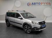 Lada (ВАЗ) Largus I Рестайлинг Москва  - изображение 28