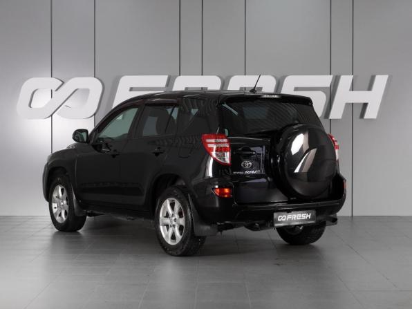 Toyota RAV4 III (XA30) Рестайлинг с пробегом 2010 года, цена 1 299 000 рублей, 210670 км, внедорожник, Автокод Объявления