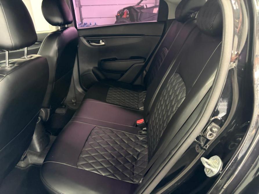 Kia Rio IV Краснодар  - изображение 13