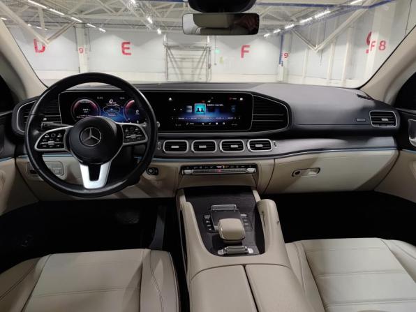 Mercedes-Benz GLE Coupe II (C167) с пробегом 2021 года, цена 8 100 000 рублей, 85878 км, внедорожник, Автокод Объявления