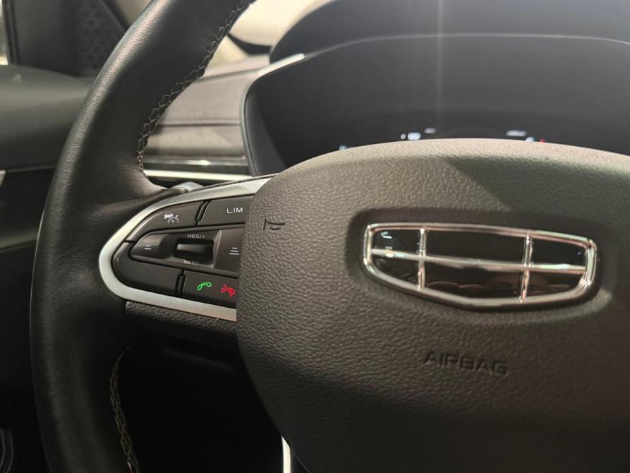 Geely Atlas Pro Самара  - изображение 16