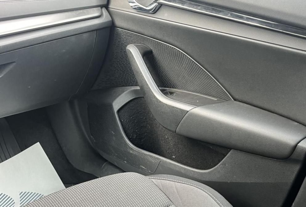Skoda Octavia IV (A8) Владимир  - изображение 16
