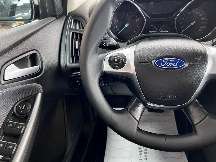 Ford Focus III Тверь  - изображение 15