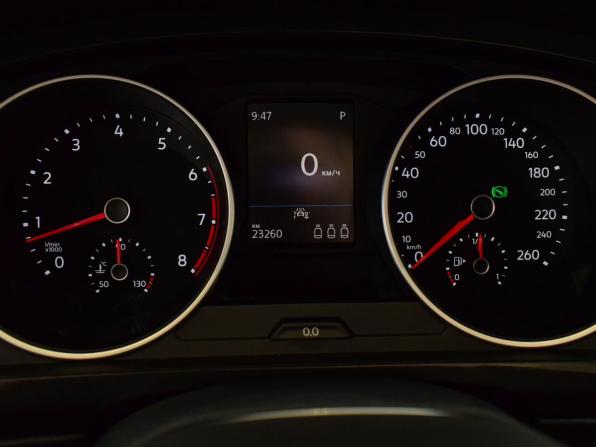 Volkswagen Tiguan II Рестайлинг с пробегом 2022 года, цена 2 675 995 рублей, 23258 км, внедорожник, Автокод Объявления