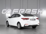 Hyundai Solaris II Минеральные Воды  - изображение 18