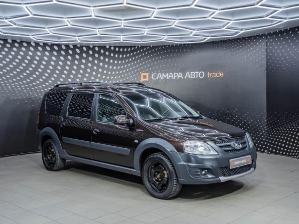 Lada (ВАЗ) Largus I с пробегом 2019 года, цена 896 000 рублей, 170000 км, универсал, Автокод Объявления