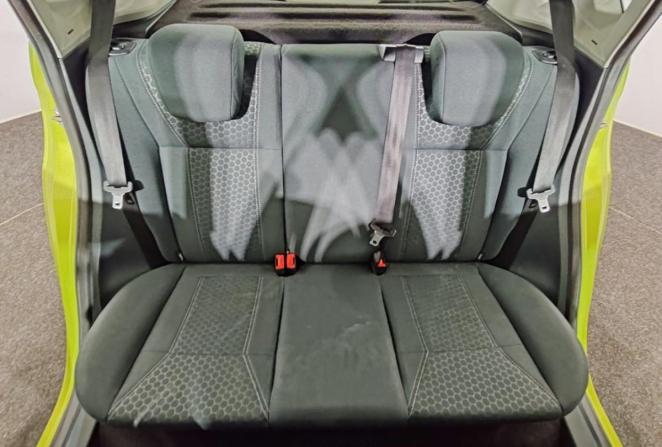 Ford Fiesta Mk6 с пробегом 2011 года, цена 700 000 рублей, 161158 км, хэтчбек, Автокод Объявления