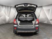 Opel Antara I Рестайлинг Москва  - изображение 28