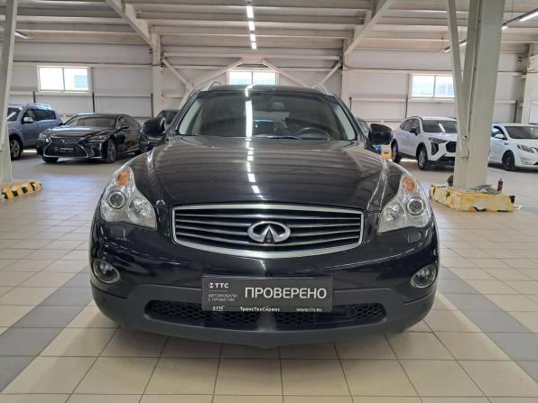 Infiniti QX50 I с пробегом 2013 года, цена 1 760 000 рублей, 181393 км, внедорожник, Автокод Объявления