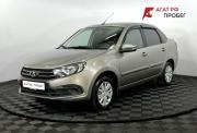 Lada (ВАЗ) Granta I Рестайлинг Нижний Новгород  - изображение 24