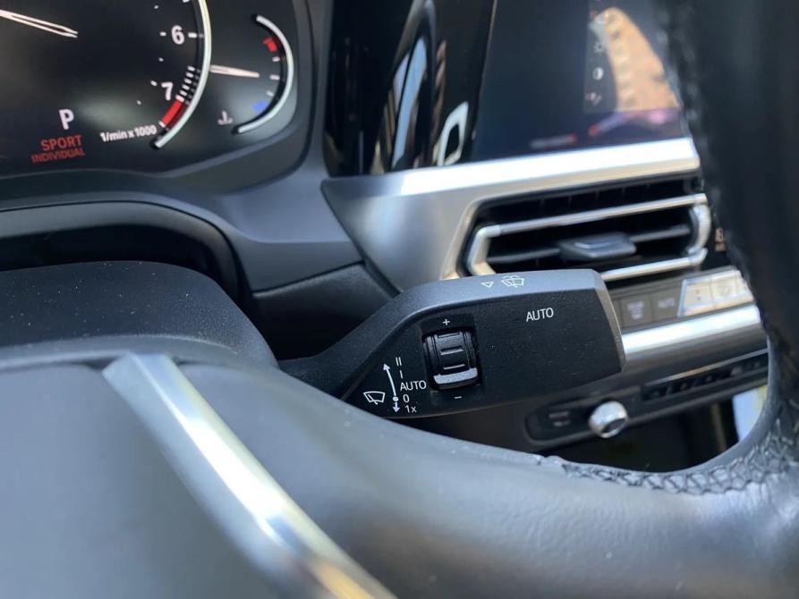 BMW 3 серии VII (G2x) Екатеринбург  - изображение 30