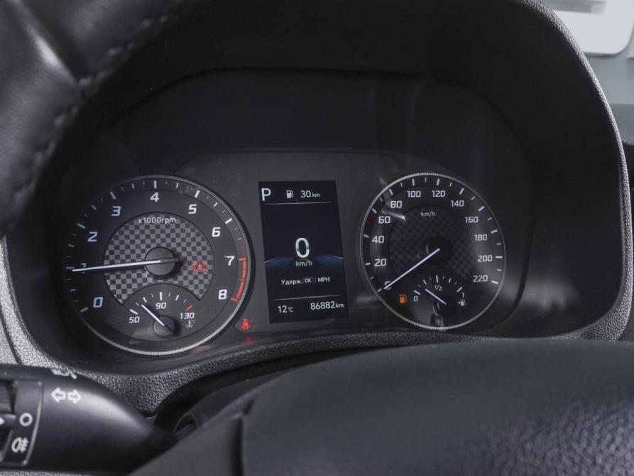 Hyundai Solaris II Рестайлинг Ростов-на-Дону  - изображение 15