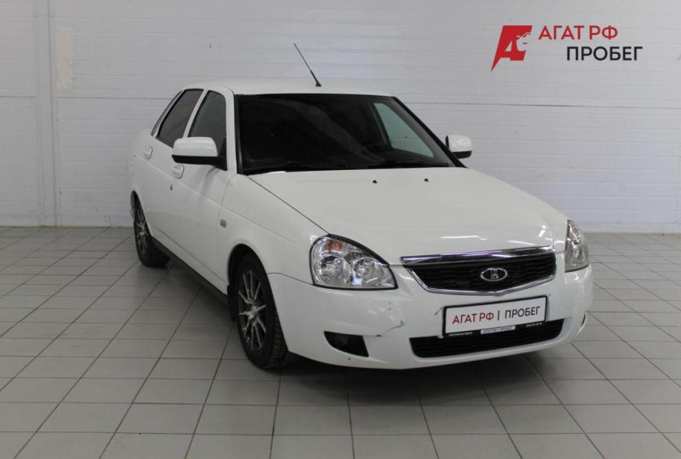Lada (ВАЗ) Priora I Рестайлинг Астрахань  - изображение 3
