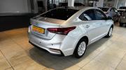 Hyundai Solaris II Киров  - изображение 14