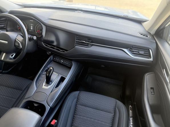 Haval F7 I с пробегом 2021 года, цена 1 655 000 рублей, 87211 км, внедорожник, Автокод Объявления