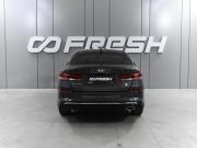 Kia Optima IV Рестайлинг Ростов-на-Дону  - изображение 25