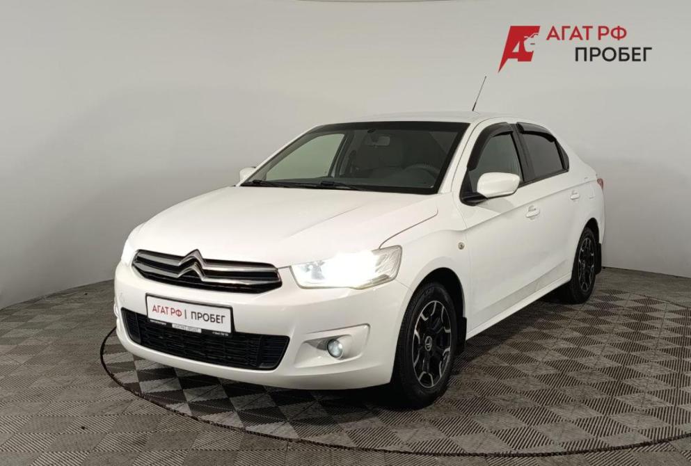 Citroen C-Elysee I Волгоград  - изображение 3