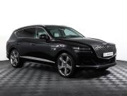 Genesis GV80 I Москва  - изображение 34