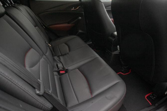 Mazda CX-3 I с пробегом 2016 года, цена 1 298 000 рублей, 119800 км, внедорожник, Автокод Объявления