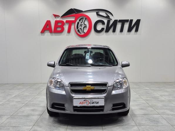 Chevrolet Aveo I Рестайлинг с пробегом 2010 года, цена 450 000 рублей, 250500 км, седан, Автокод Объявления