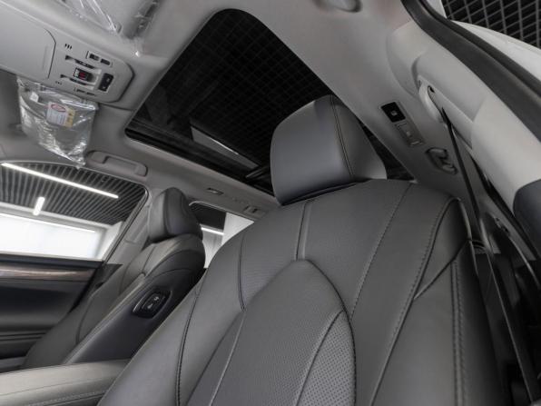 Toyota Highlander IV (XU70) с пробегом 2026 года, цена 5 600 000 рублей, 10 км, внедорожник, Автокод Объявления