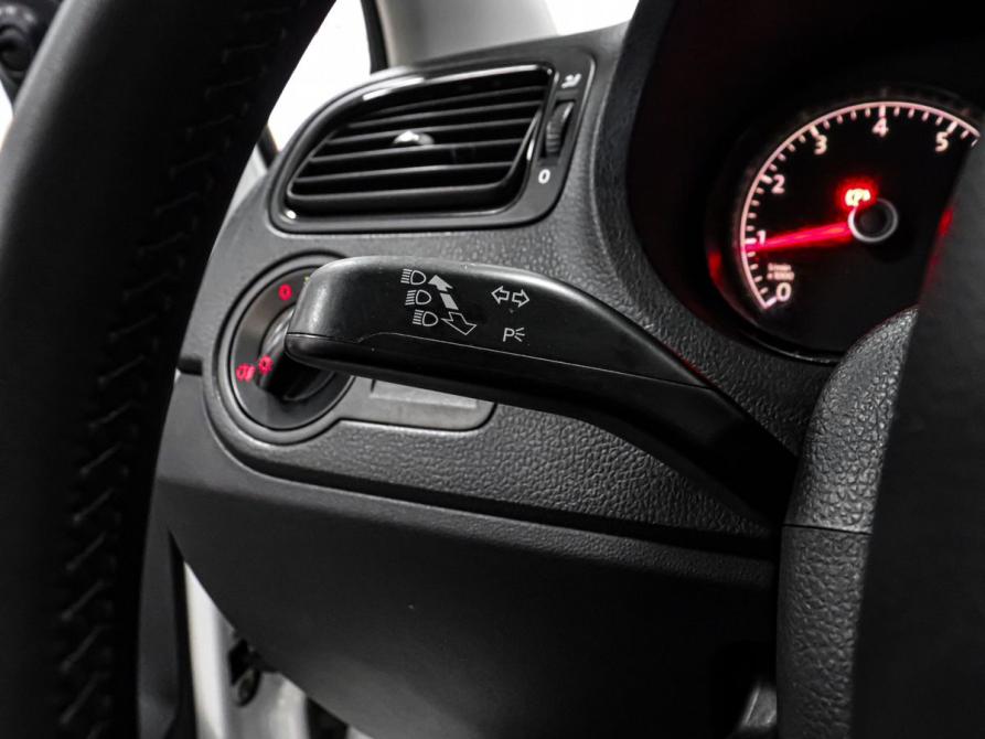 Volkswagen Polo V Рестайлинг Минеральные Воды  - изображение 13
