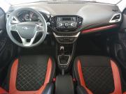 Lada (ВАЗ) Vesta I Москва  - изображение 28